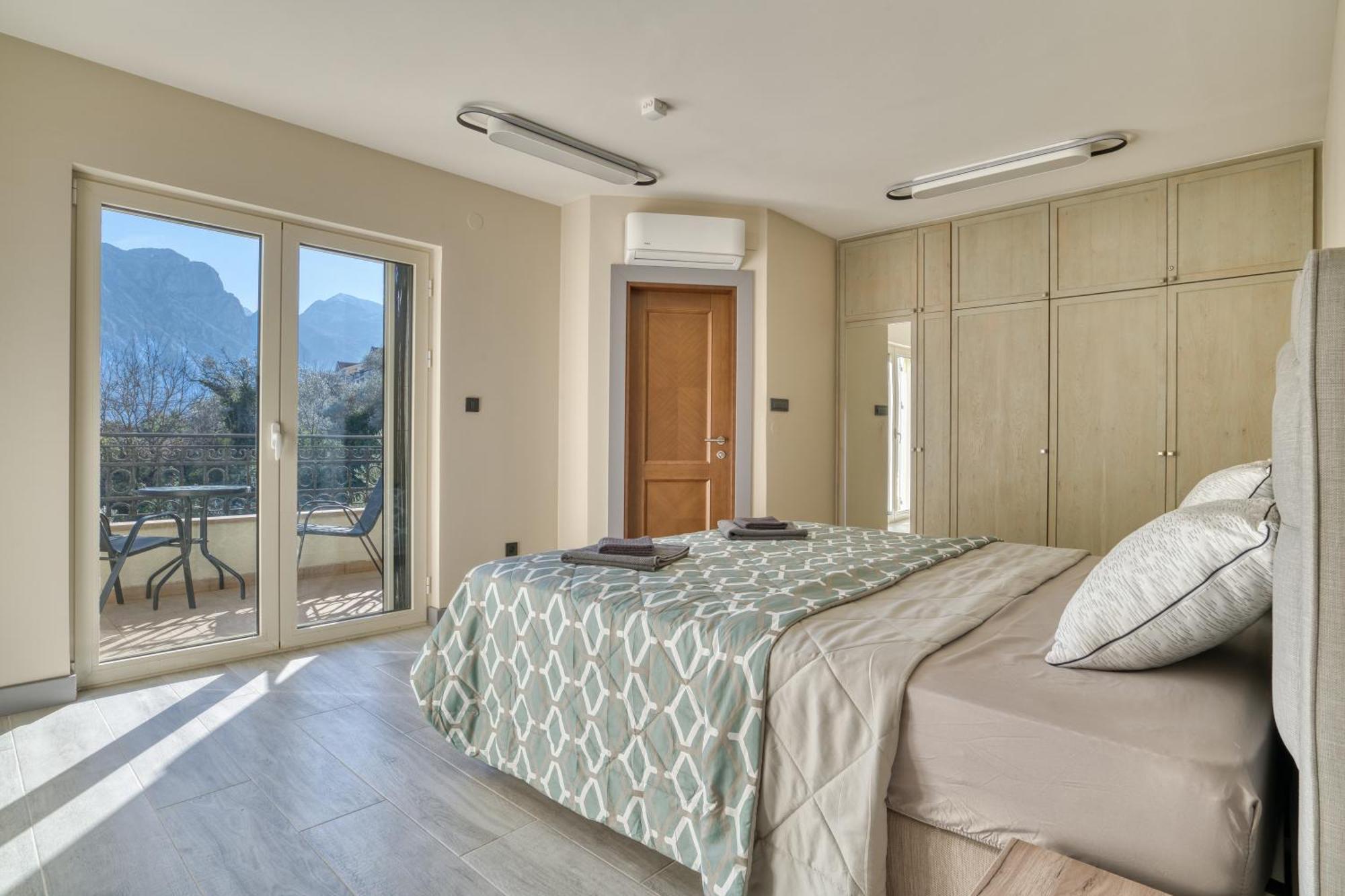 公寓 Luxurious 3-bedroom By Mn *
